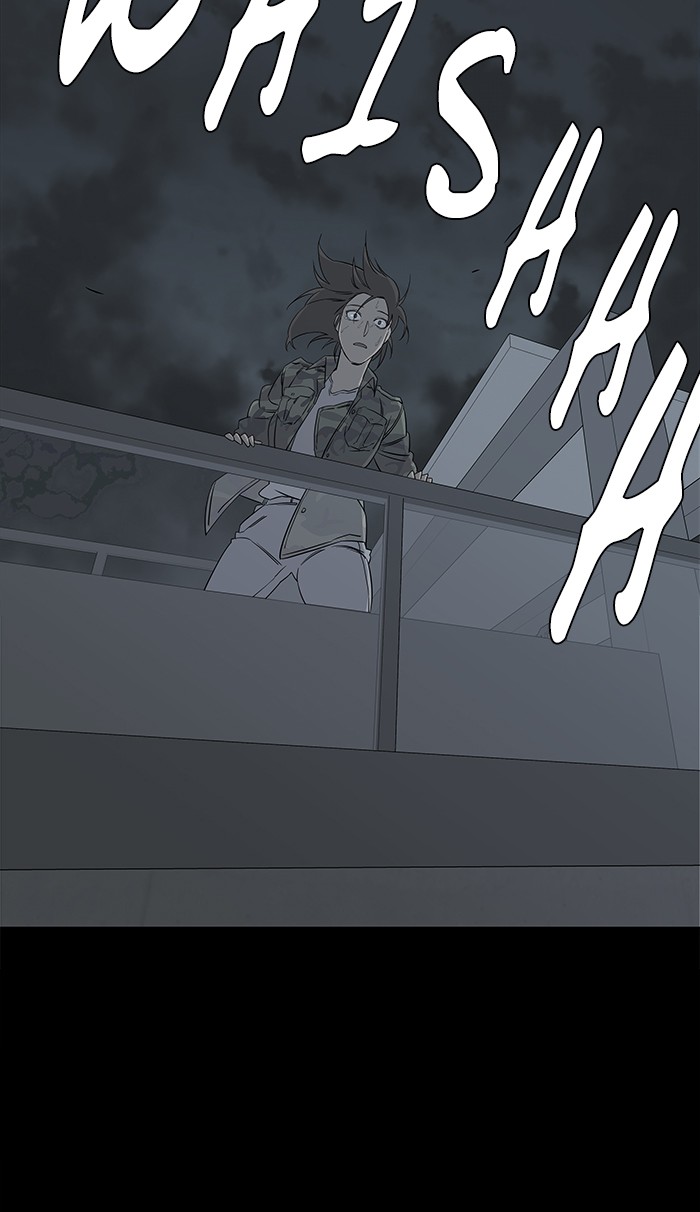 Parallel City chapter 23 page 78