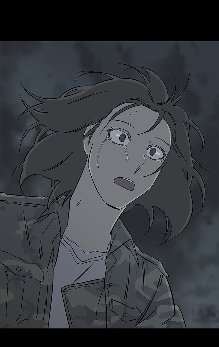 Parallel City chapter 23 page 79