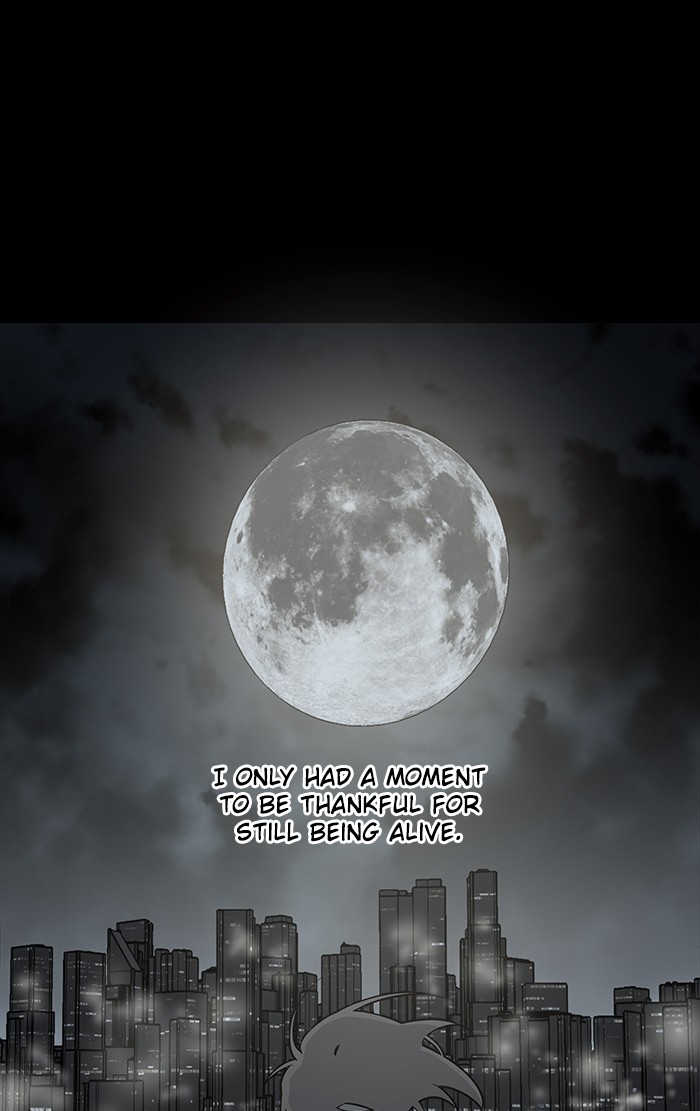 Parallel City chapter 23 page 81