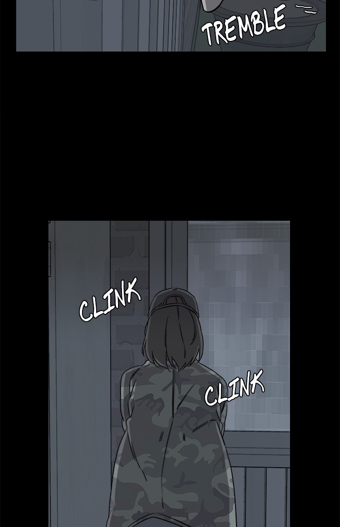 Parallel City chapter 24 page 11