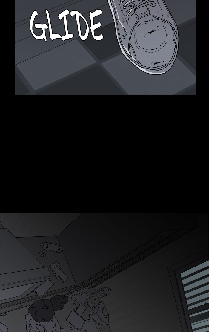 Parallel City chapter 24 page 14