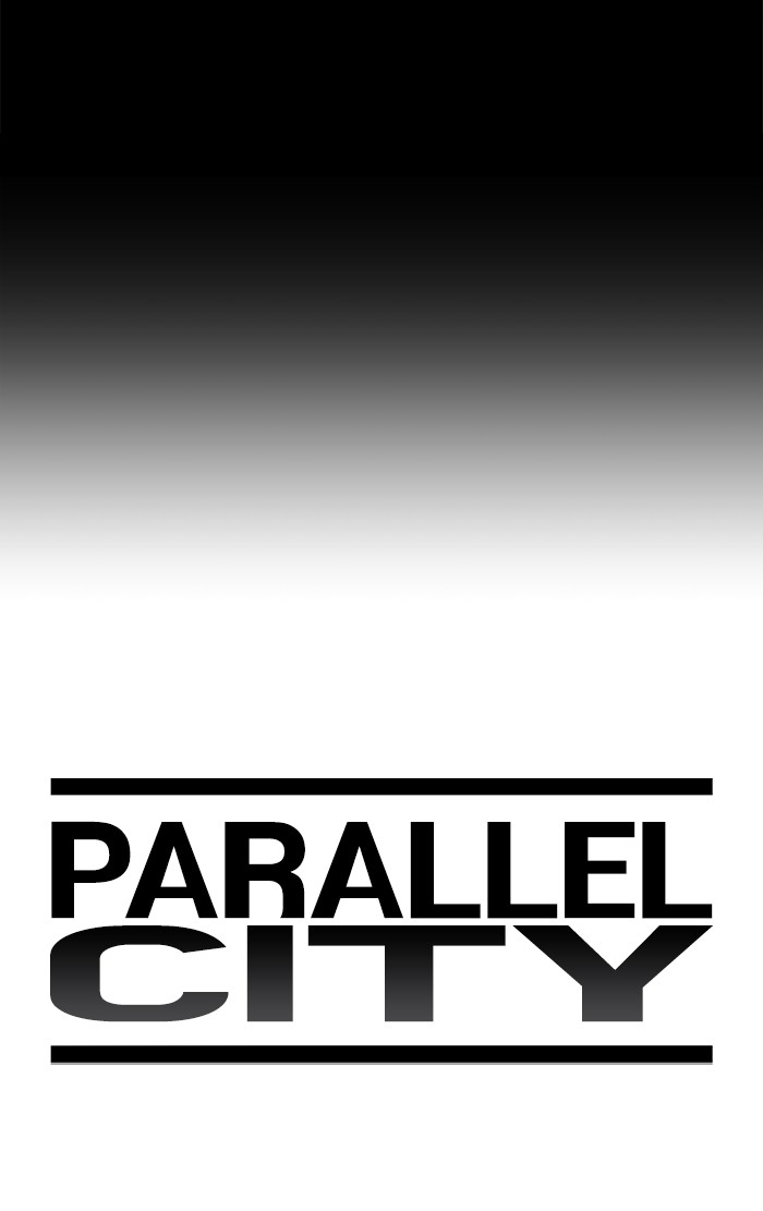 Parallel City chapter 24 page 16