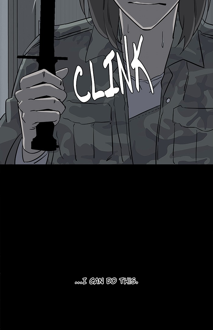 Parallel City chapter 24 page 19