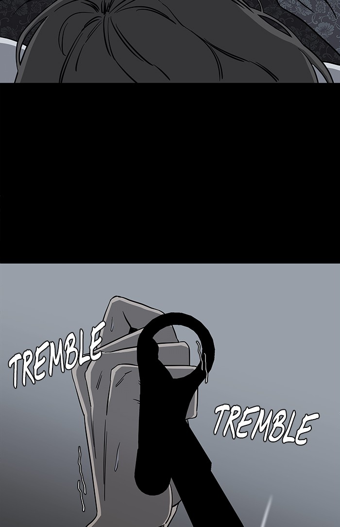 Parallel City chapter 24 page 21