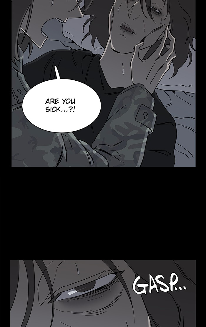 Parallel City chapter 24 page 27