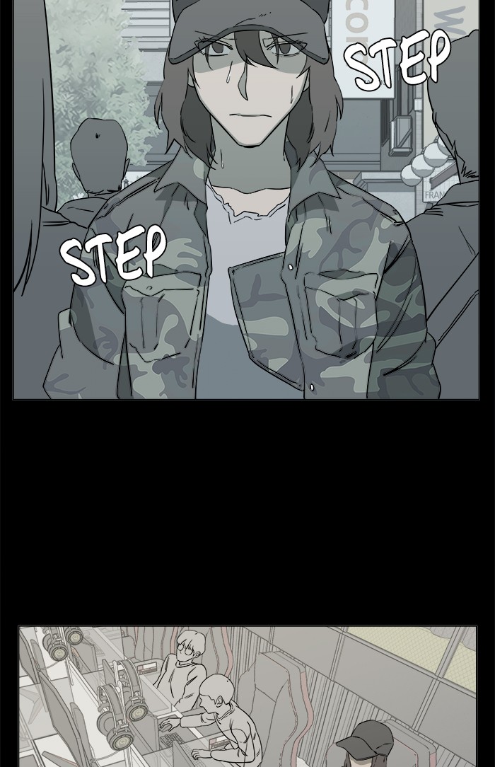 Parallel City chapter 24 page 3