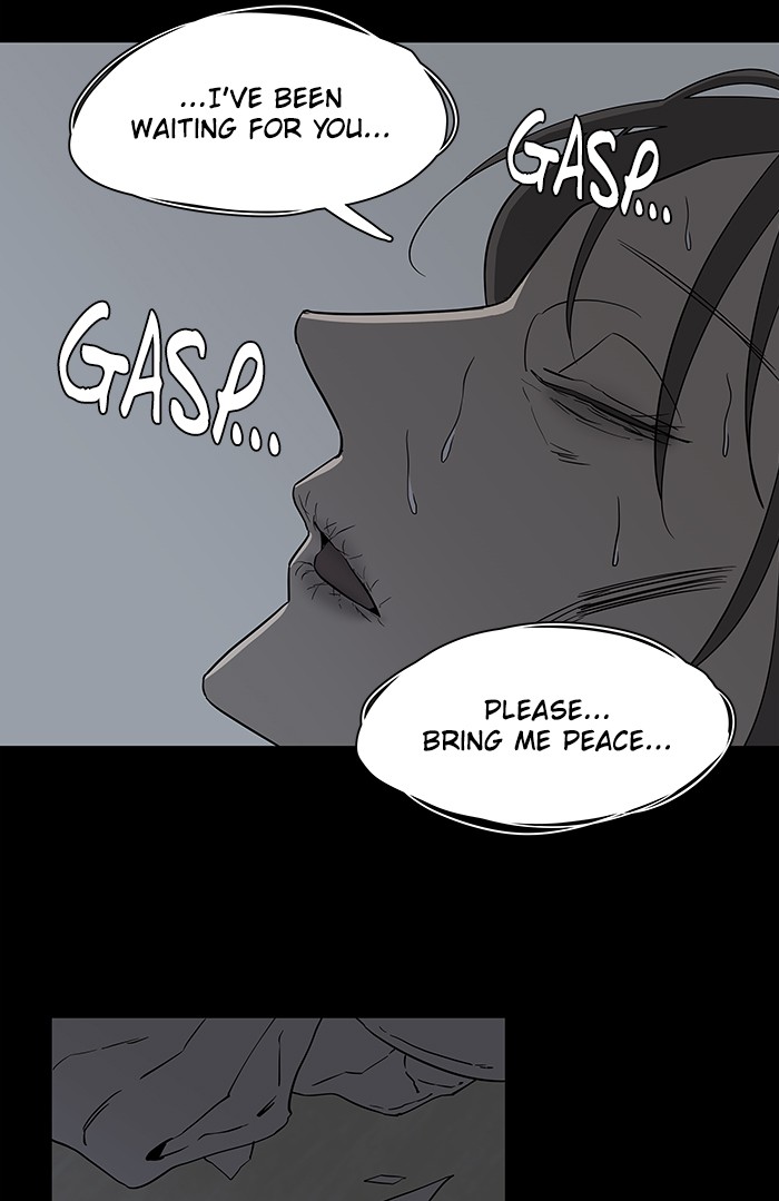 Parallel City chapter 24 page 32