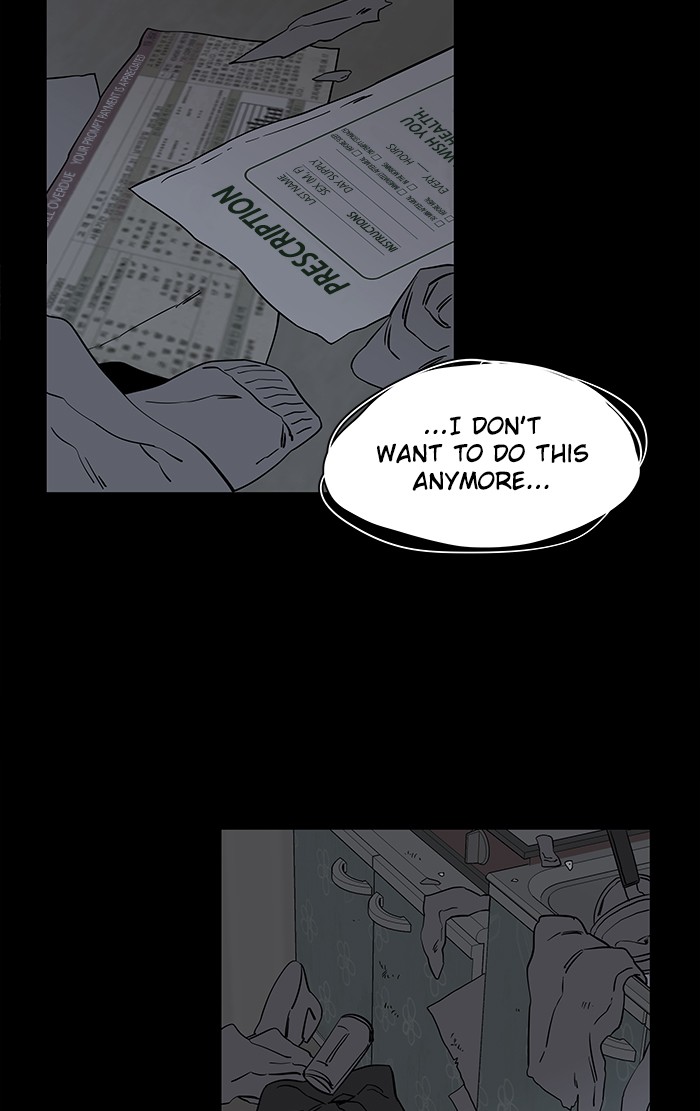 Parallel City chapter 24 page 33