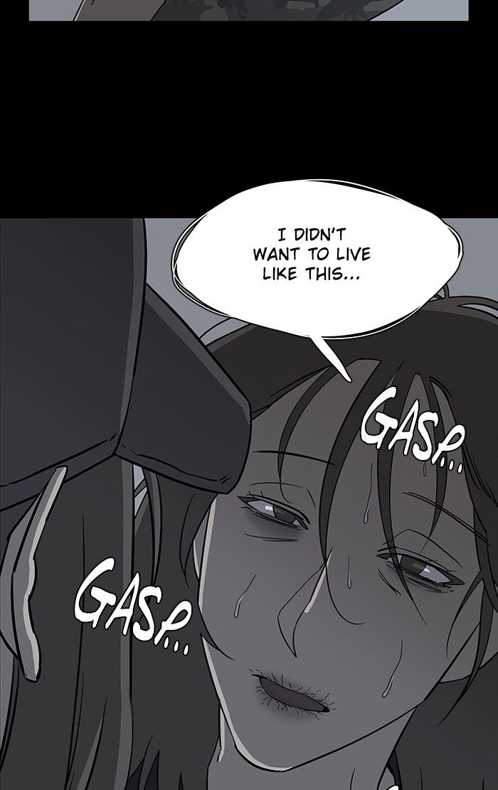 Parallel City chapter 24 page 35