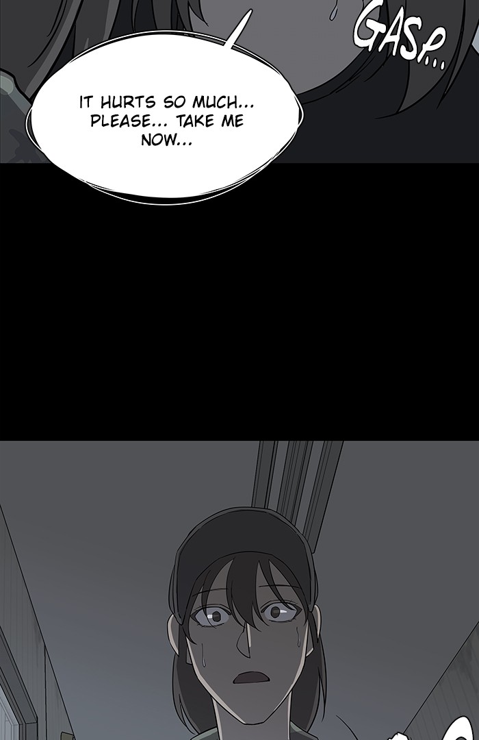 Parallel City chapter 24 page 36