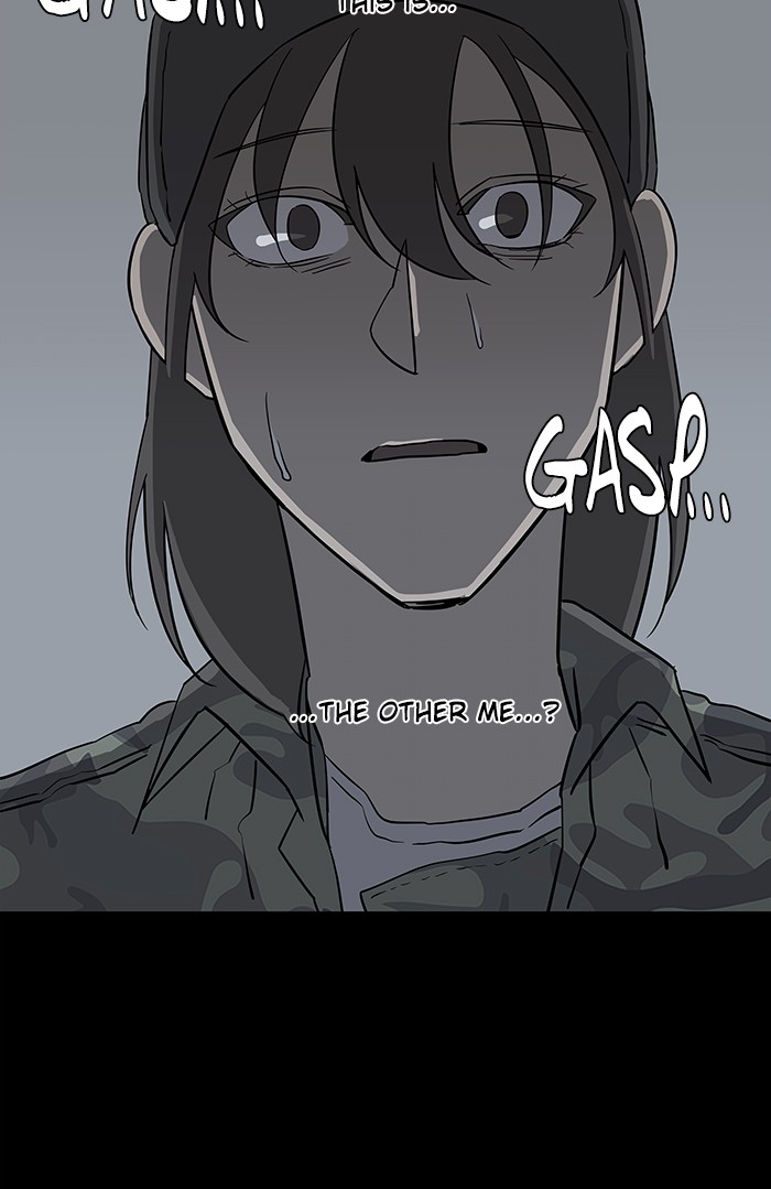 Parallel City chapter 24 page 38