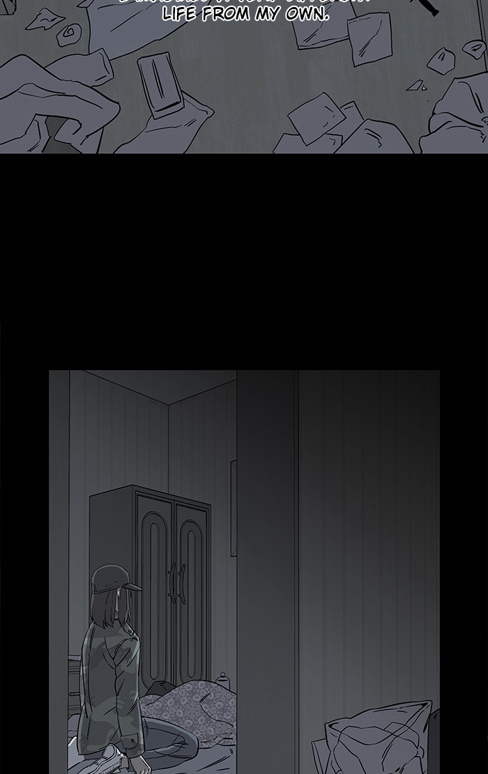 Parallel City chapter 24 page 41