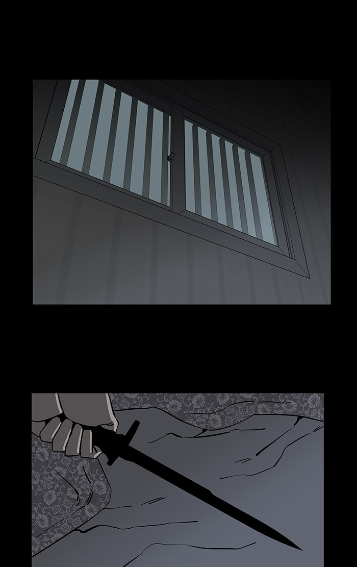 Parallel City chapter 24 page 45