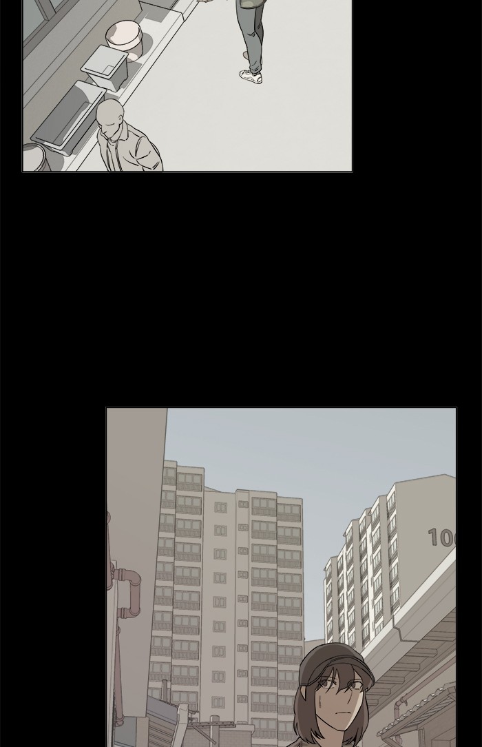 Parallel City chapter 24 page 5