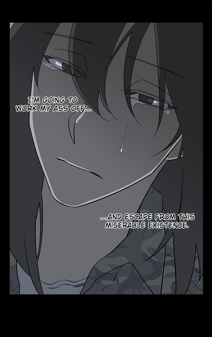 Parallel City chapter 24 page 50