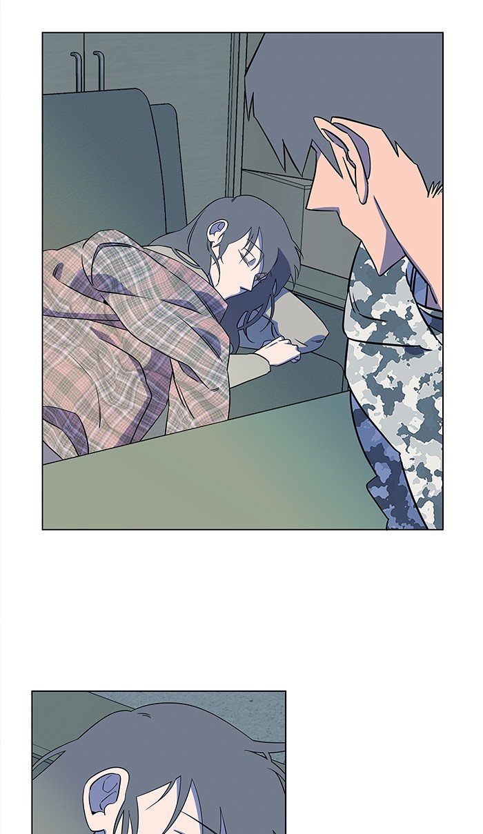 Parallel City chapter 24 page 57