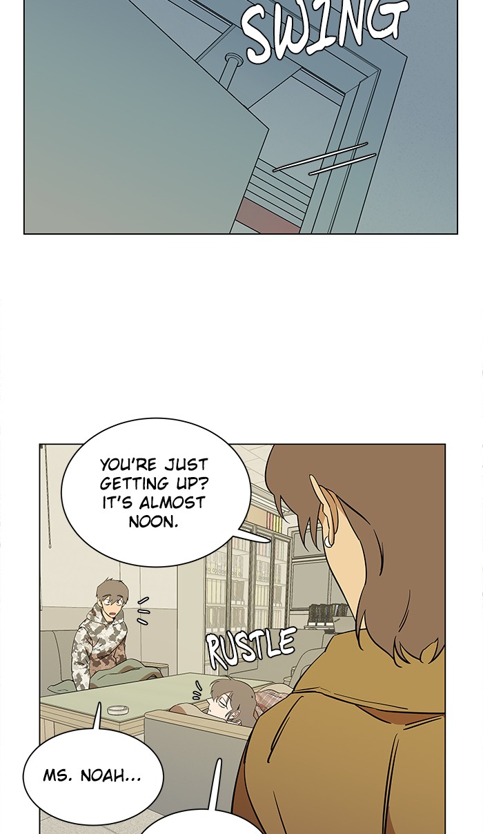 Parallel City chapter 24 page 59