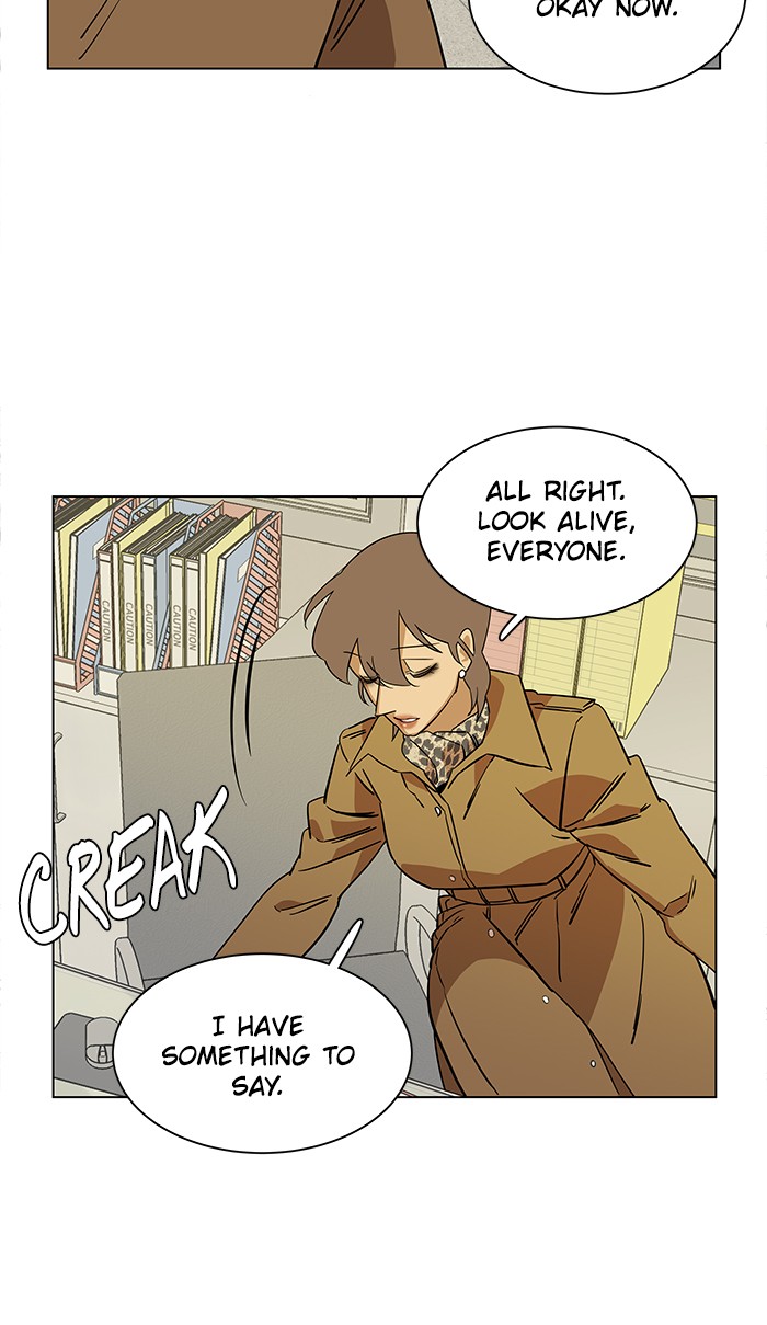 Parallel City chapter 24 page 61