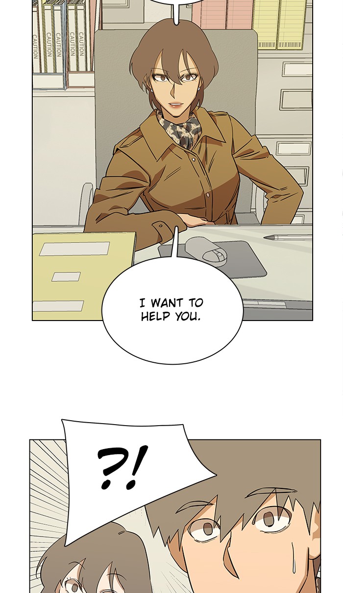 Parallel City chapter 24 page 63