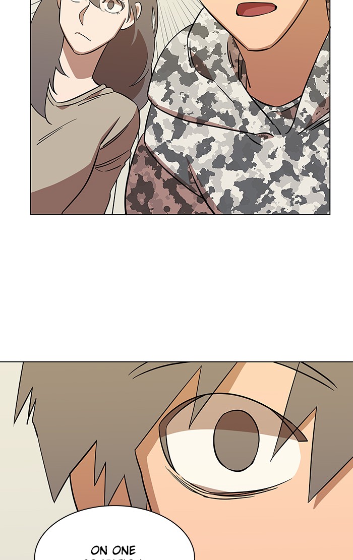 Parallel City chapter 24 page 64