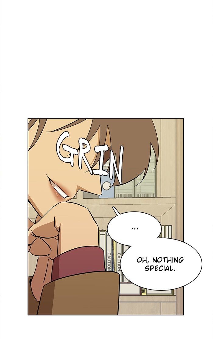 Parallel City chapter 24 page 68