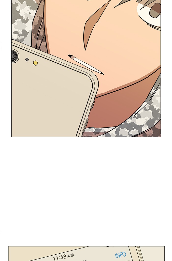 Parallel City chapter 24 page 74