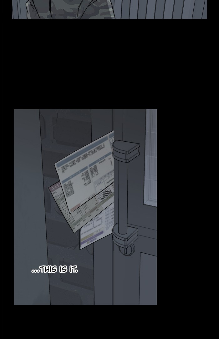 Parallel City chapter 24 page 9