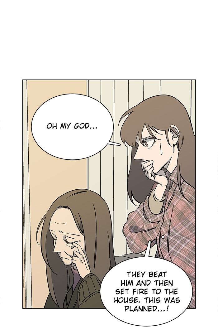 Parallel City chapter 25 page 11