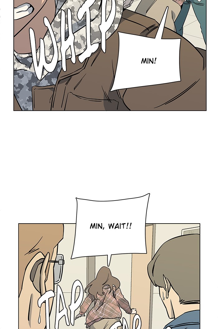 Parallel City chapter 25 page 15