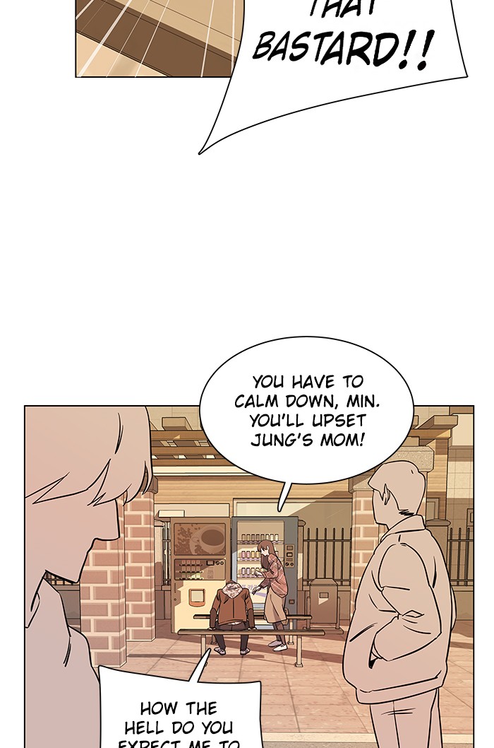 Parallel City chapter 25 page 19