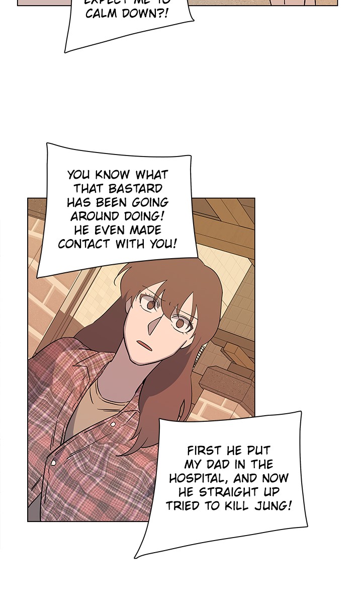 Parallel City chapter 25 page 20