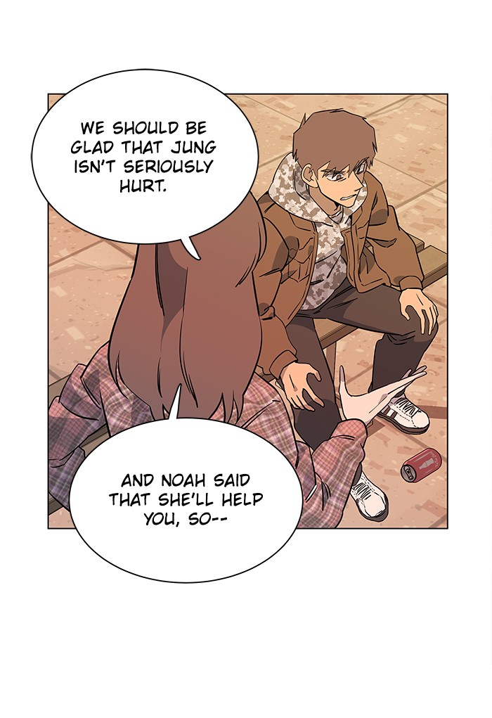 Parallel City chapter 25 page 22