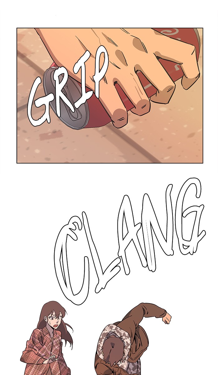 Parallel City chapter 25 page 23