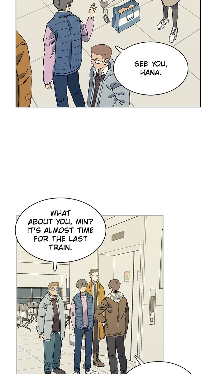 Parallel City chapter 25 page 29