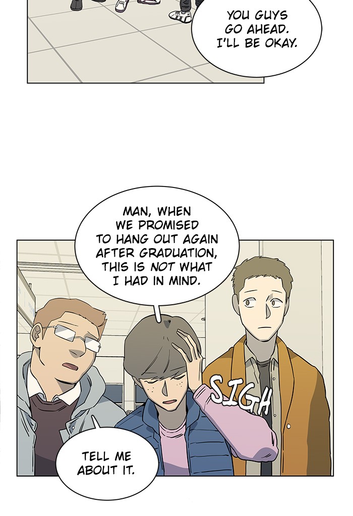 Parallel City chapter 25 page 30