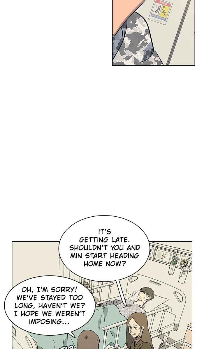 Parallel City chapter 25 page 35