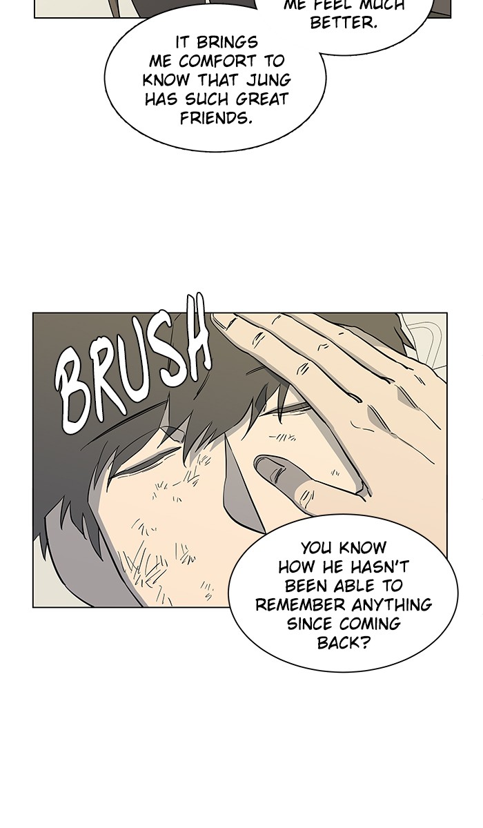 Parallel City chapter 25 page 37