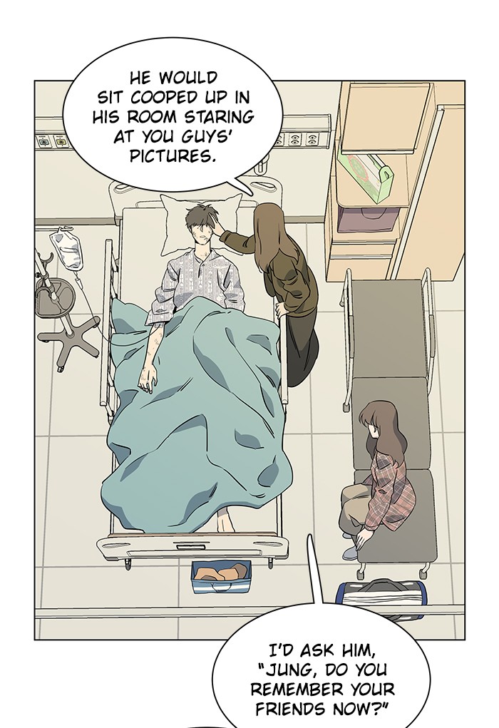 Parallel City chapter 25 page 38