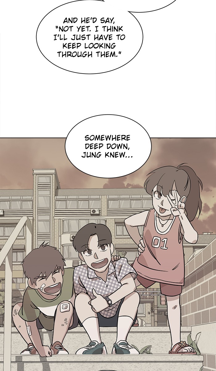 Parallel City chapter 25 page 39