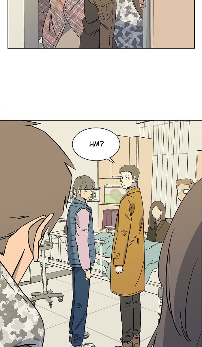 Parallel City chapter 25 page 4