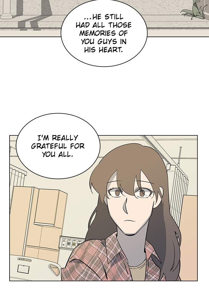 Parallel City chapter 25 page 40