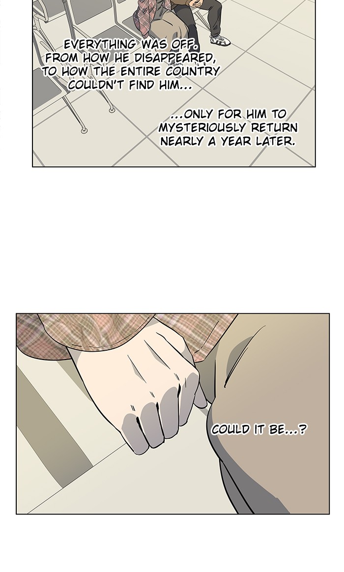 Parallel City chapter 25 page 45