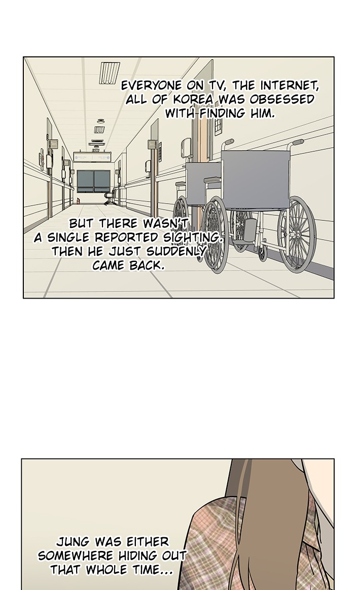 Parallel City chapter 25 page 47