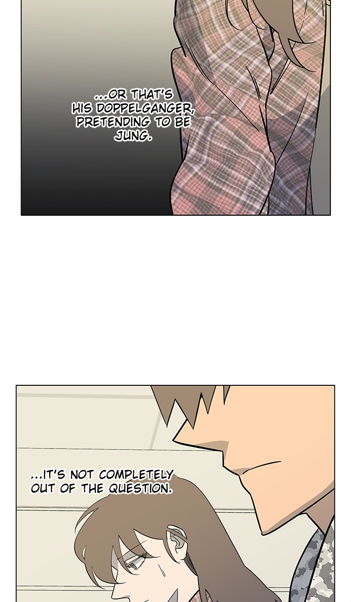 Parallel City chapter 25 page 48