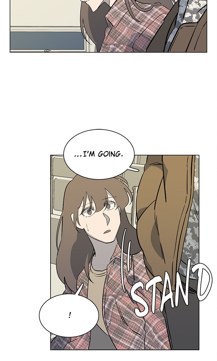 Parallel City chapter 25 page 49