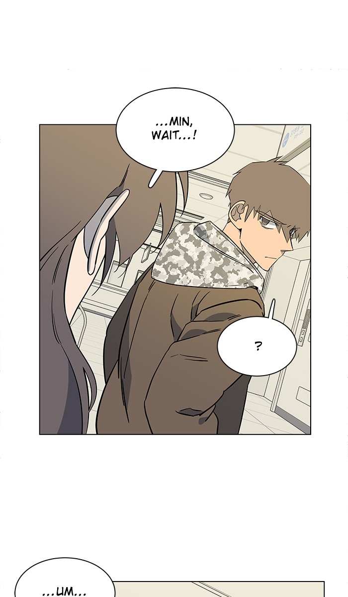 Parallel City chapter 25 page 50