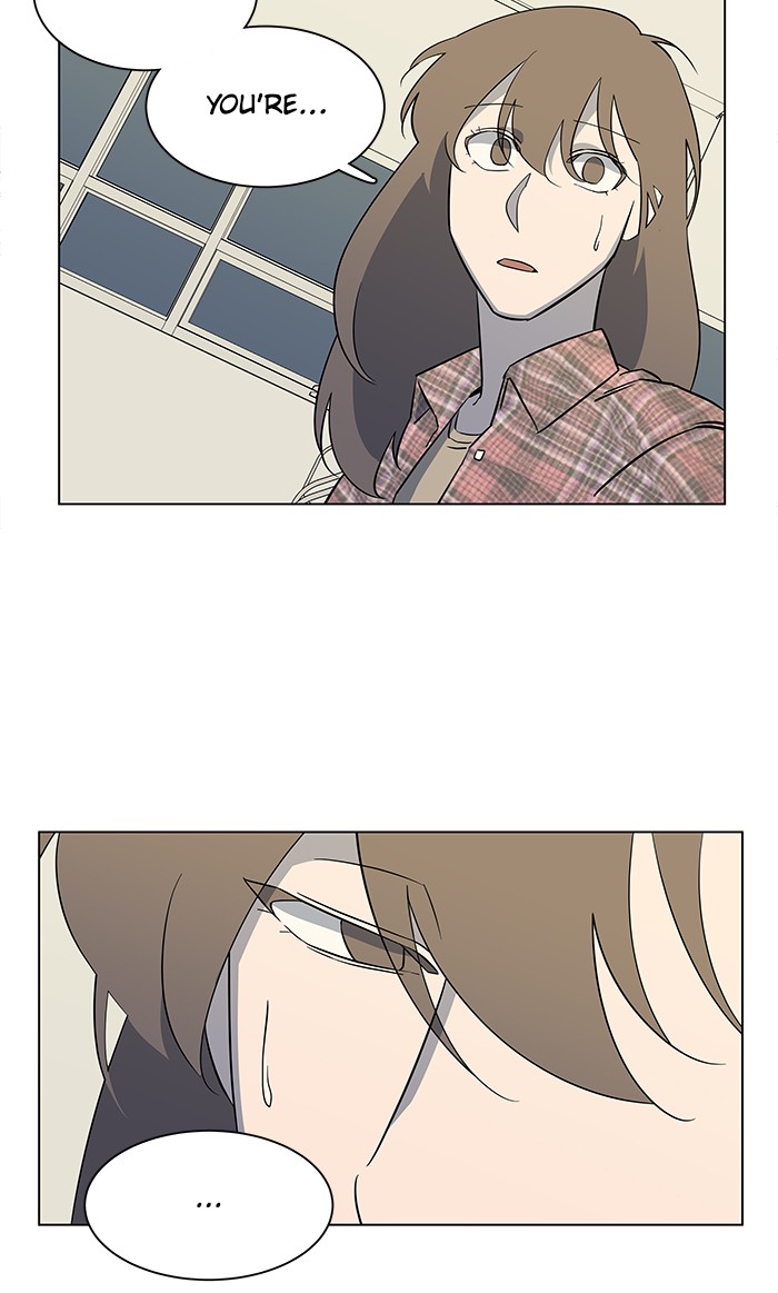 Parallel City chapter 25 page 51