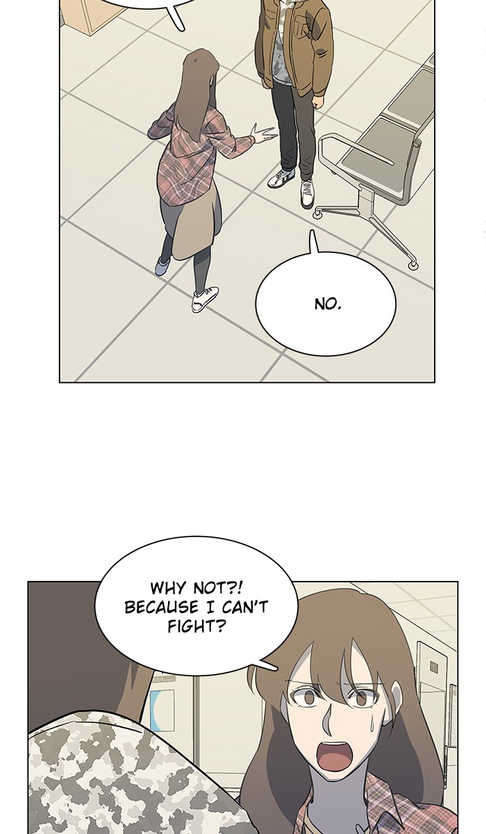 Parallel City chapter 25 page 54