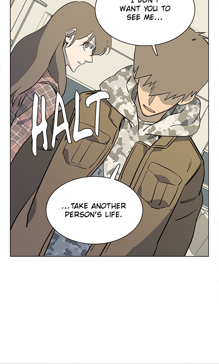 Parallel City chapter 25 page 57