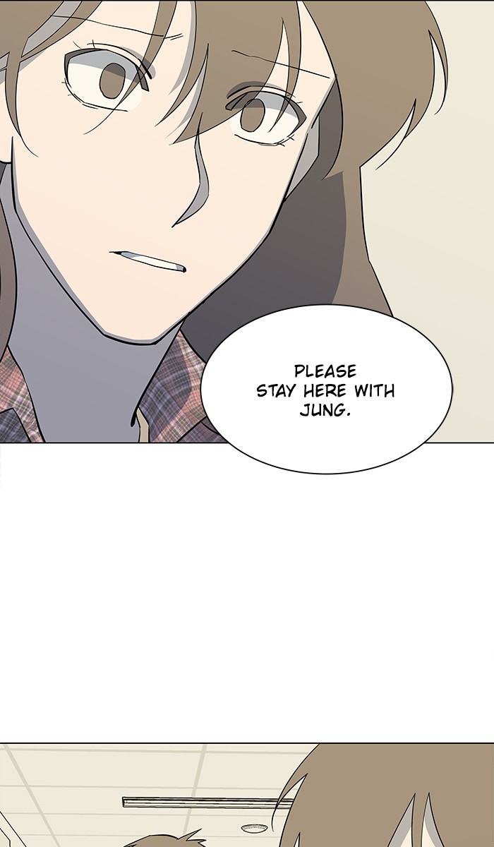 Parallel City chapter 25 page 58